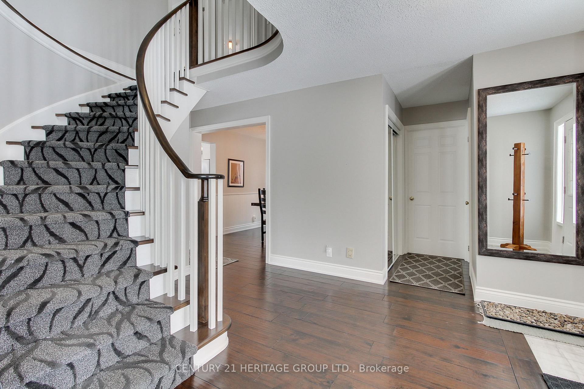 Photo 6 of 54 Hadera Place, Georgina, Keswick North — HOMEH