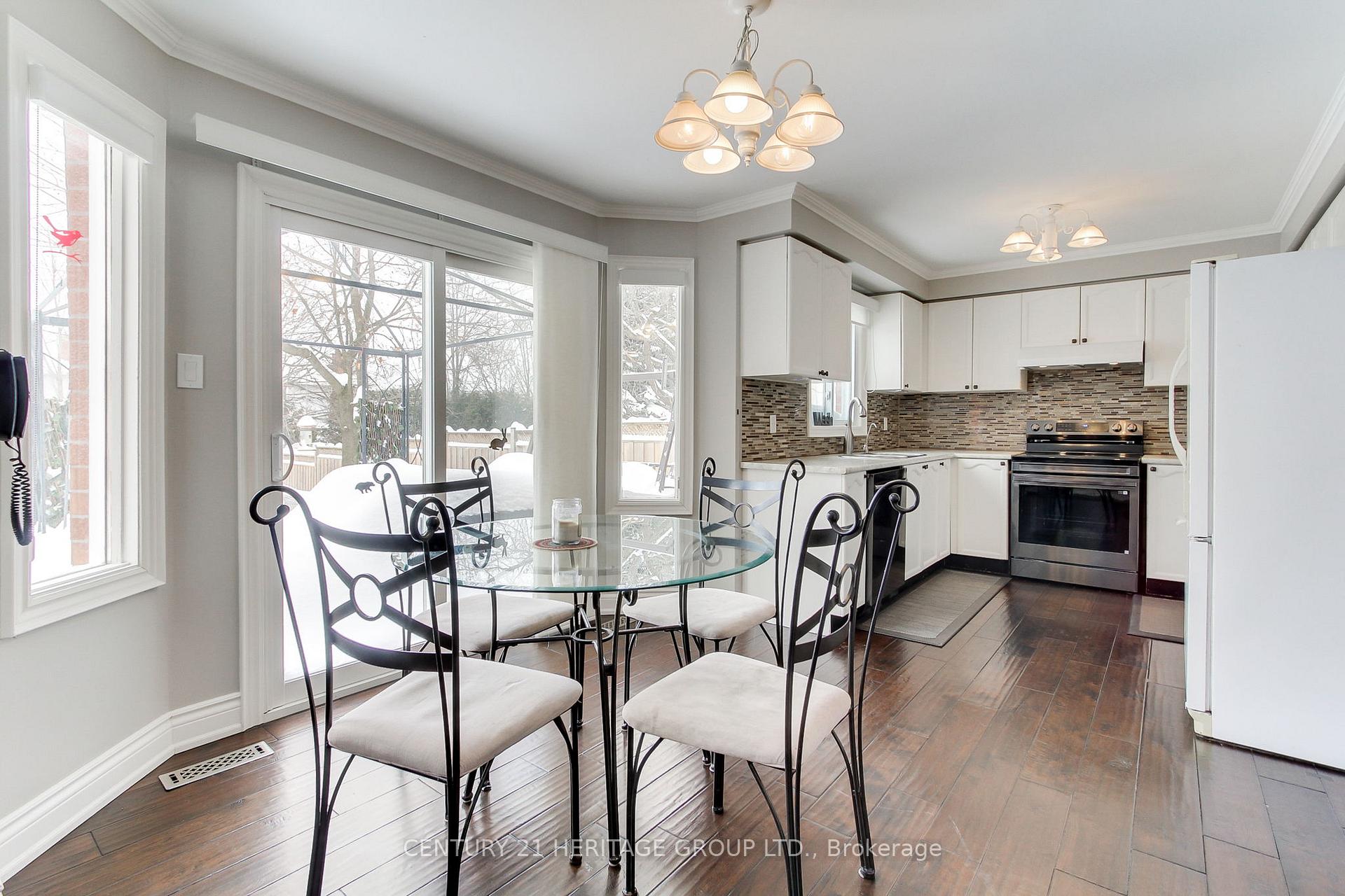 Photo 17 of 54 Hadera Place, Georgina, Keswick North — HOMEH