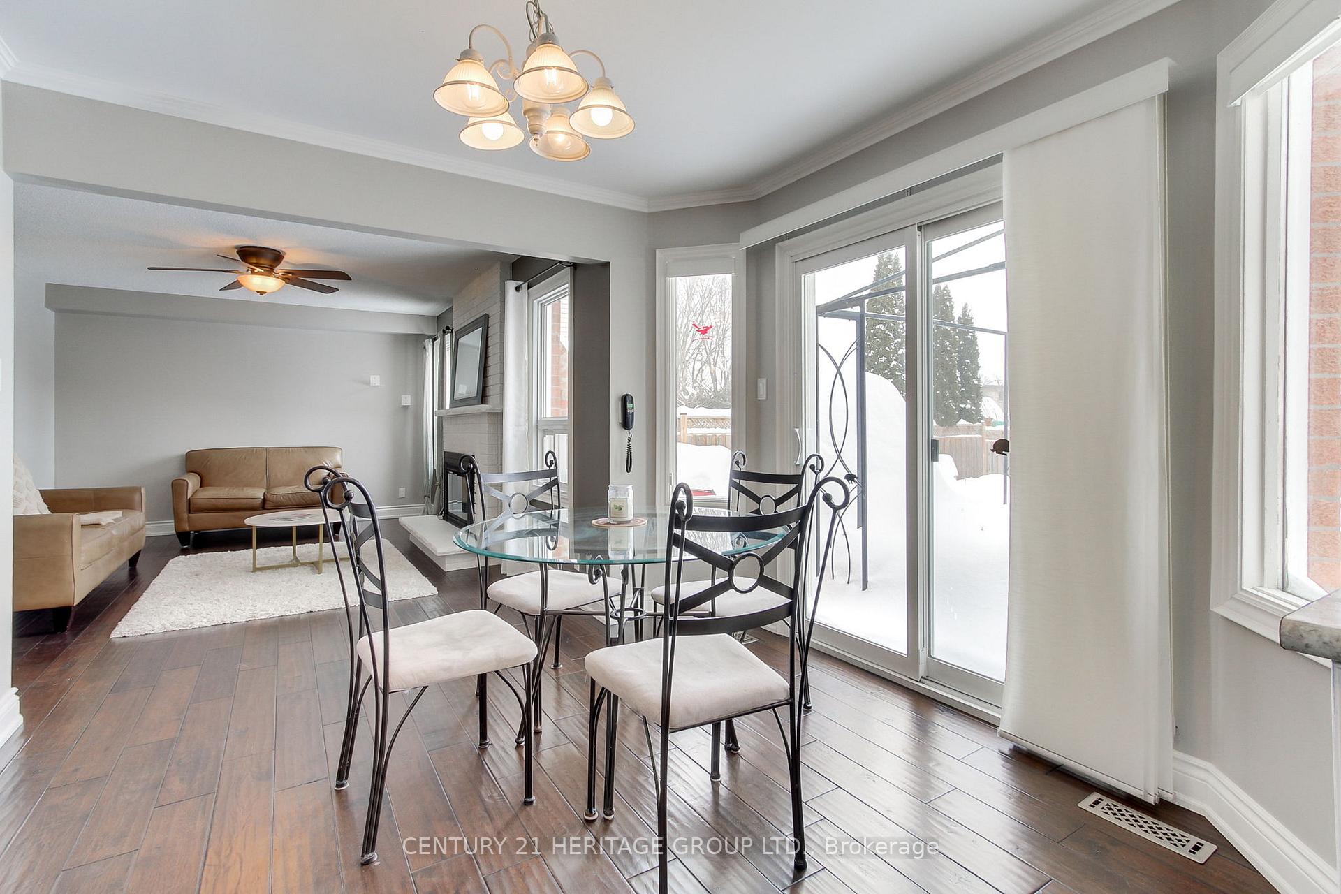 Photo 18 of 54 Hadera Place, Georgina, Keswick North — HOMEH