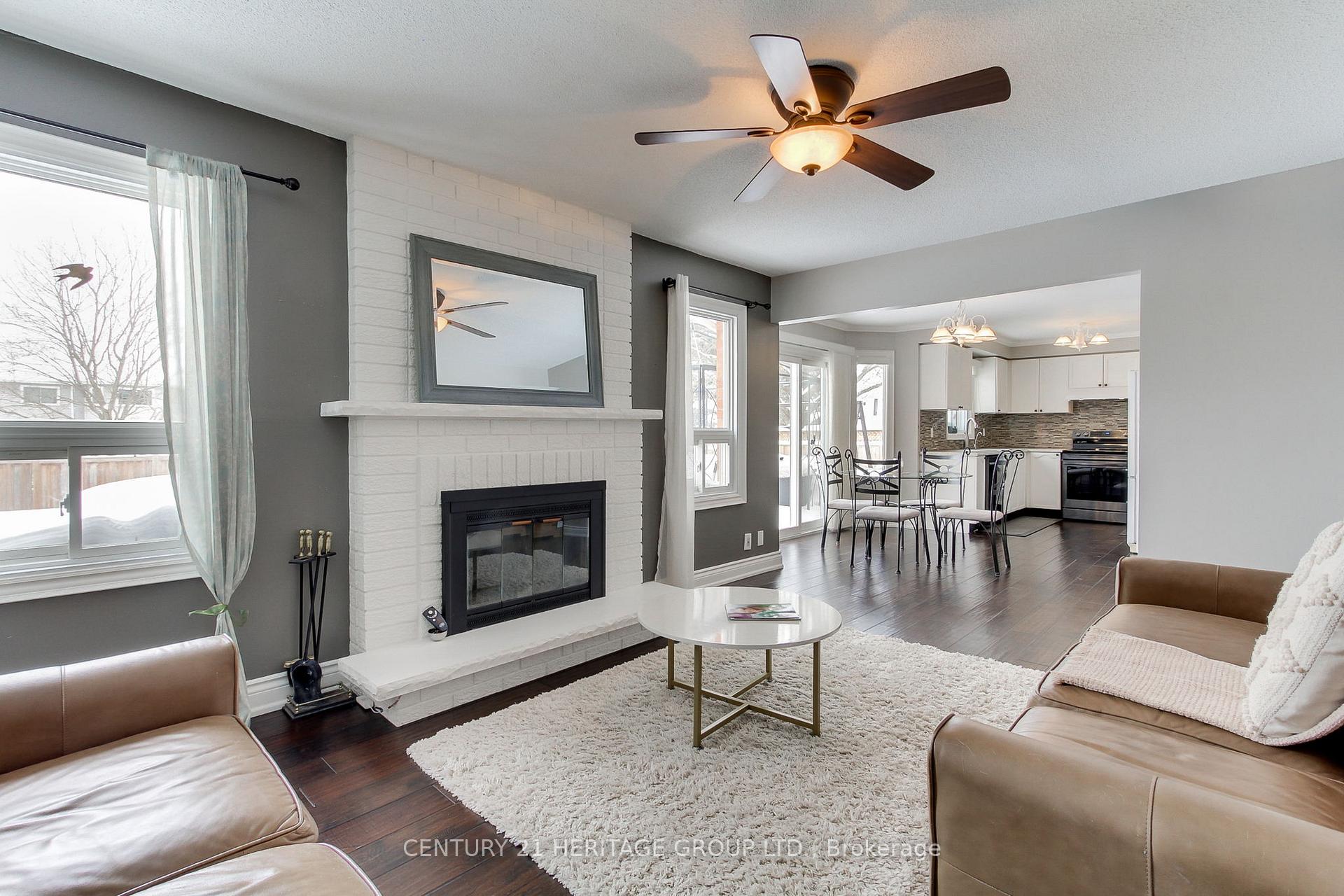 Photo 21 of 54 Hadera Place, Georgina, Keswick North — HOMEH