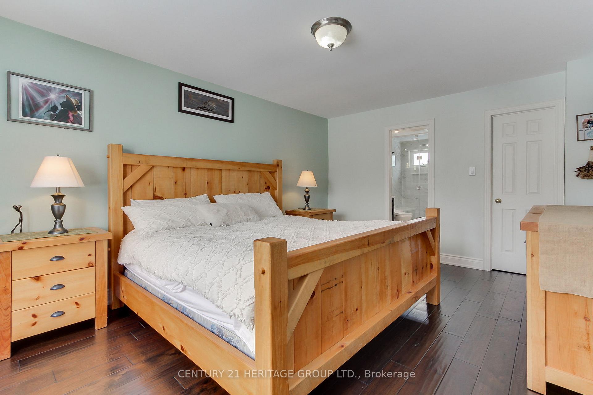 Photo 27 of 54 Hadera Place, Georgina, Keswick North — HOMEH