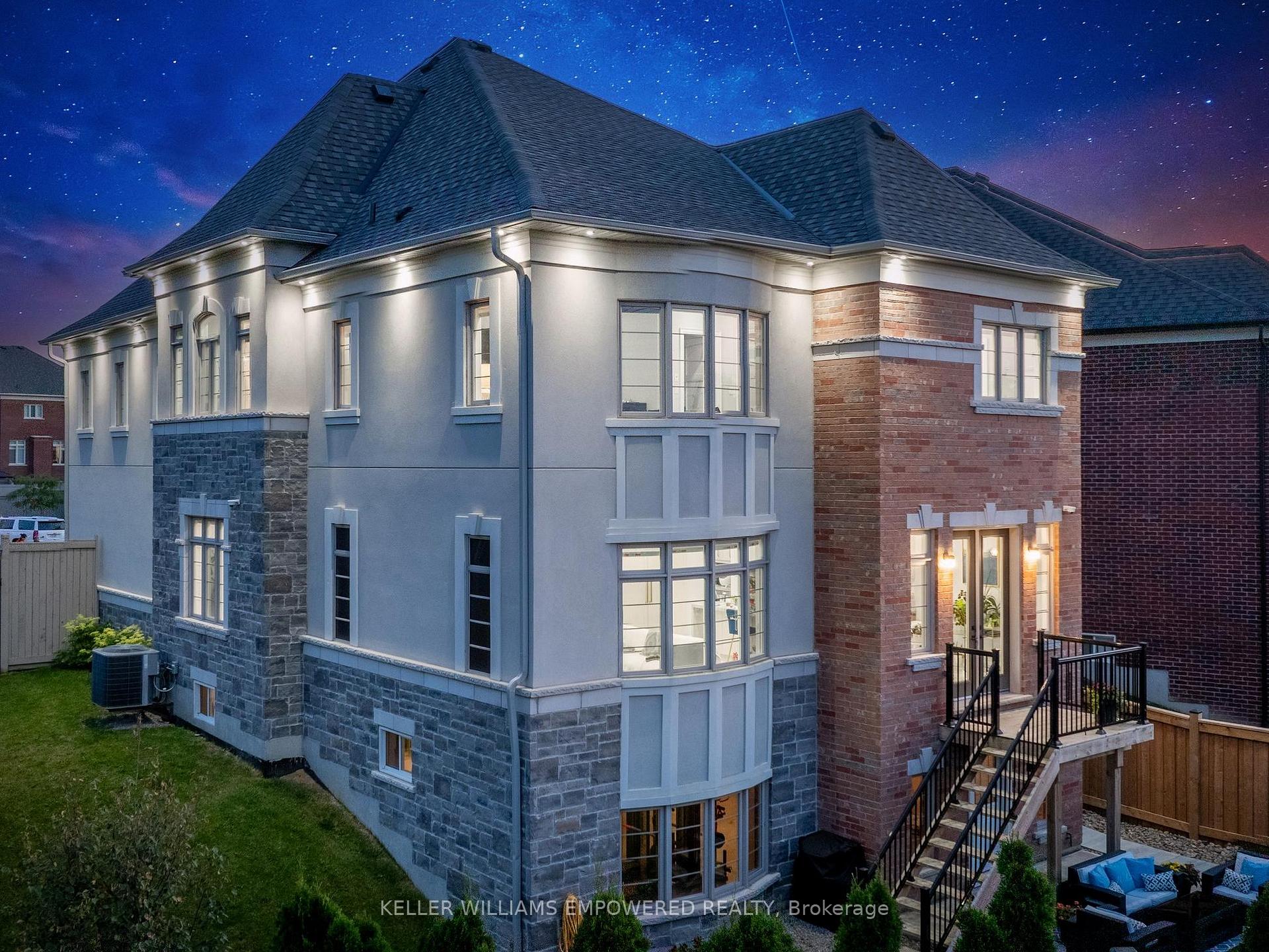 Photo 7 of 266 Touch Gold Crescent, Aurora, Bayview Southeast — HOMEH