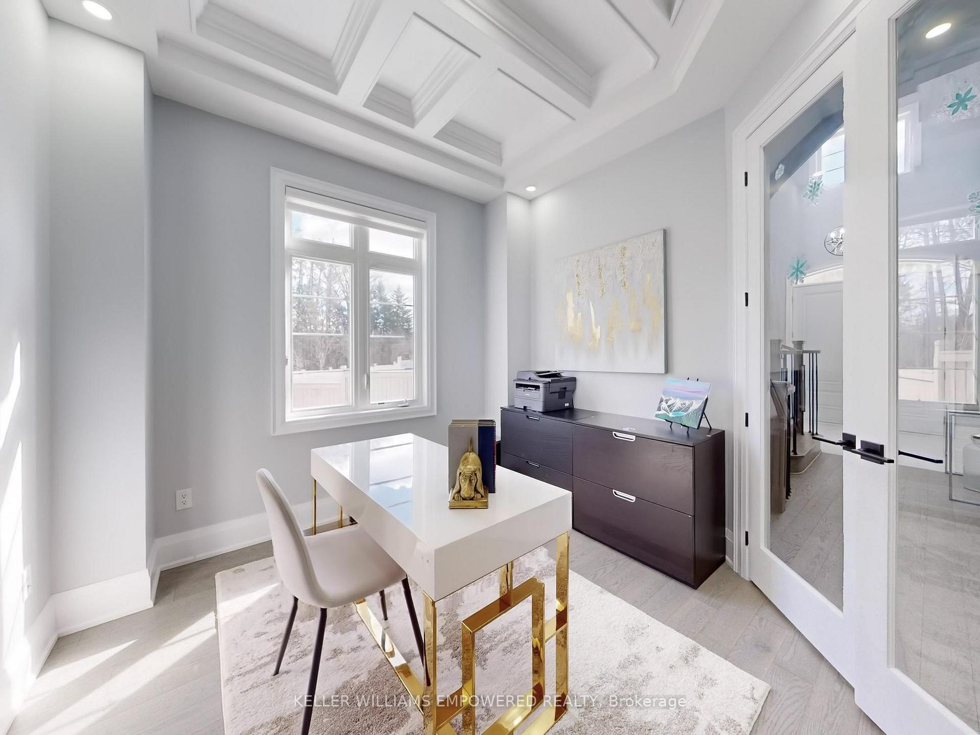 Photo 9 of 266 Touch Gold Crescent, Aurora, Bayview Southeast — HOMEH