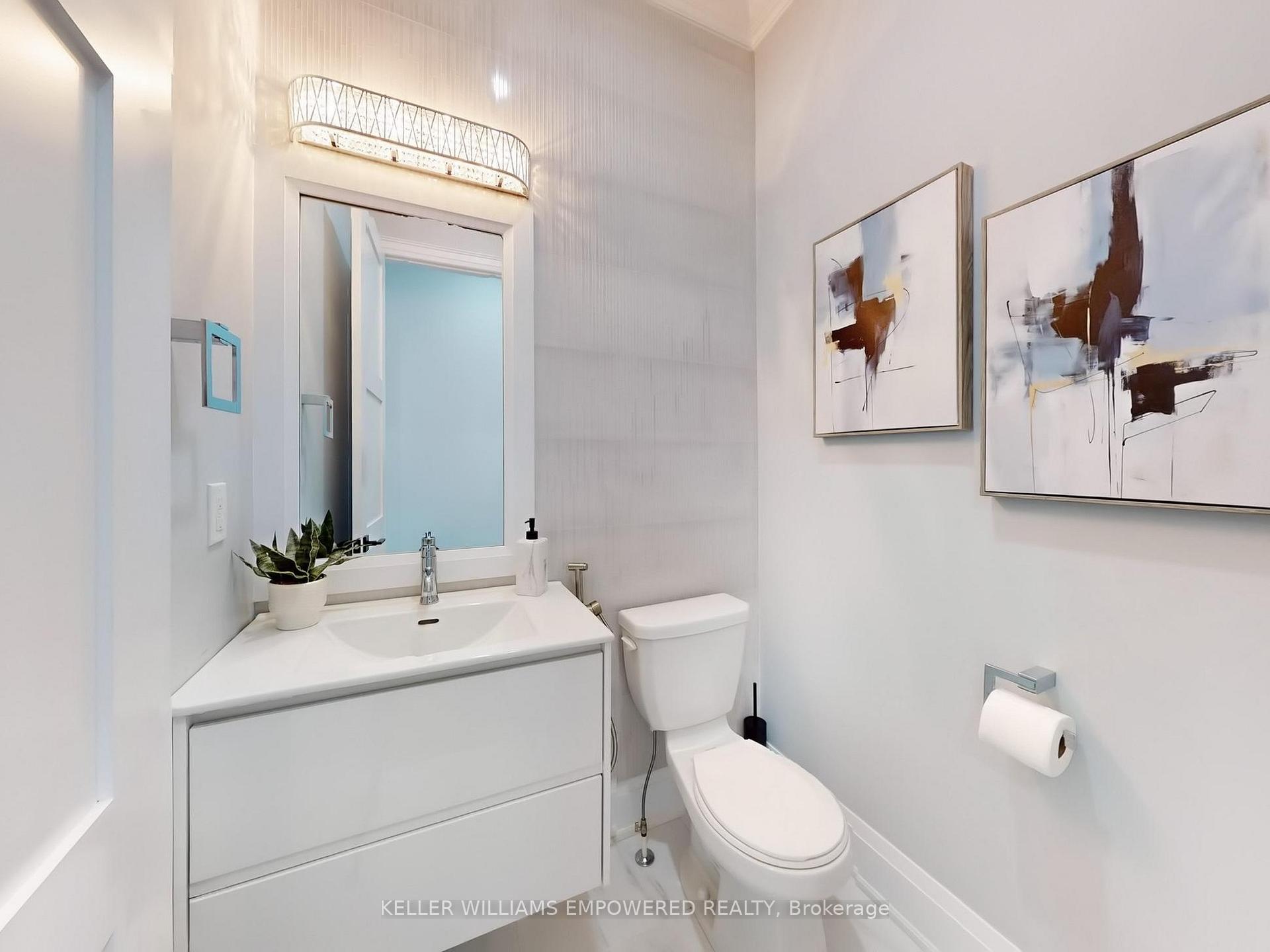 Photo 13 of 266 Touch Gold Crescent, Aurora, Bayview Southeast — HOMEH
