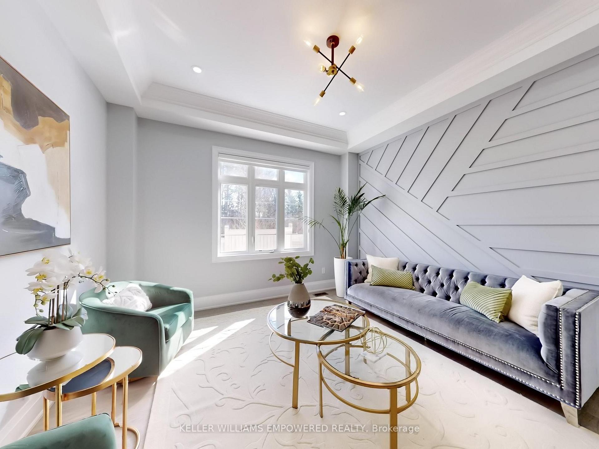 Photo 15 of 266 Touch Gold Crescent, Aurora, Bayview Southeast — HOMEH