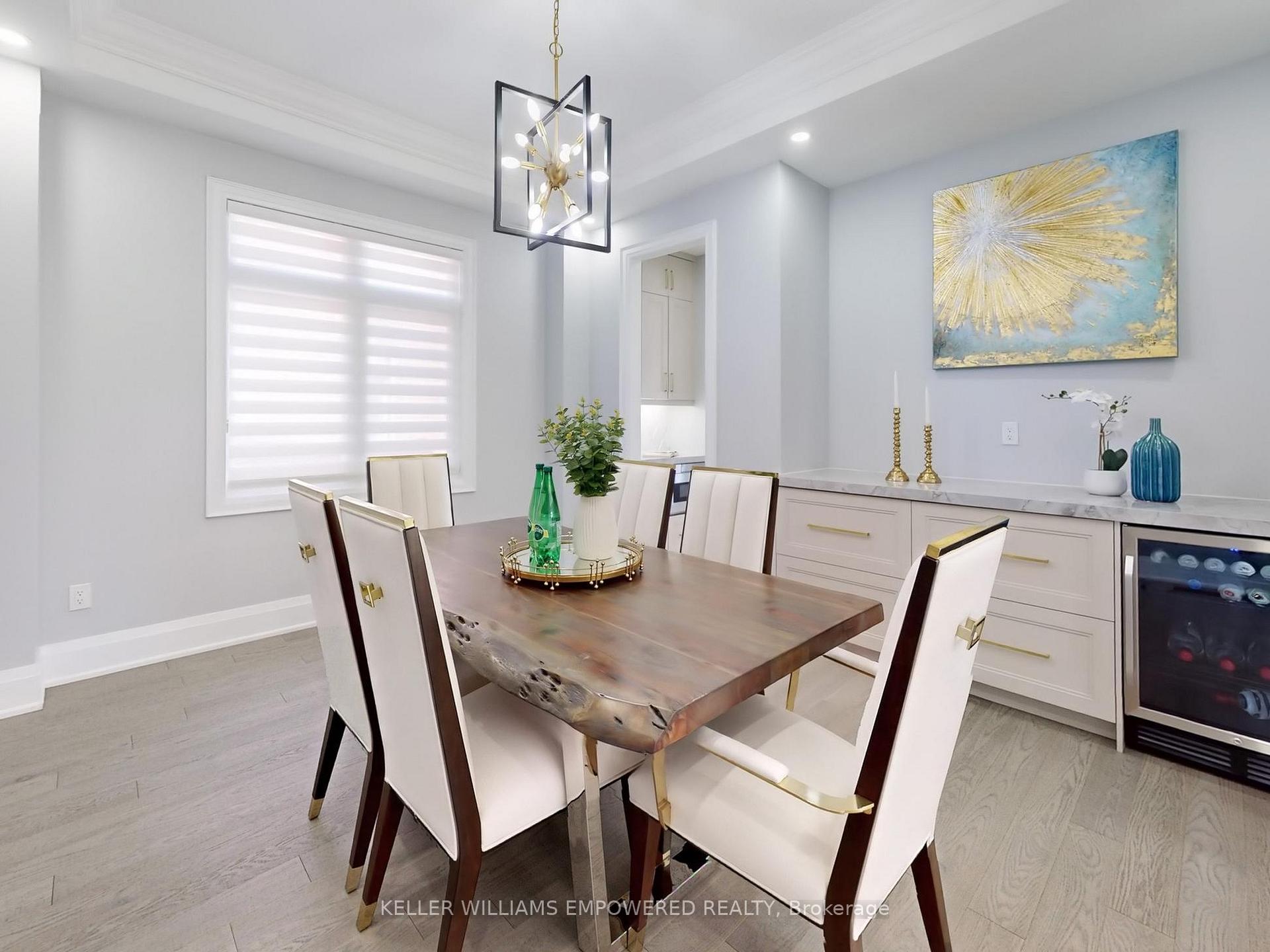 Photo 14 of 266 Touch Gold Crescent, Aurora, Bayview Southeast — HOMEH