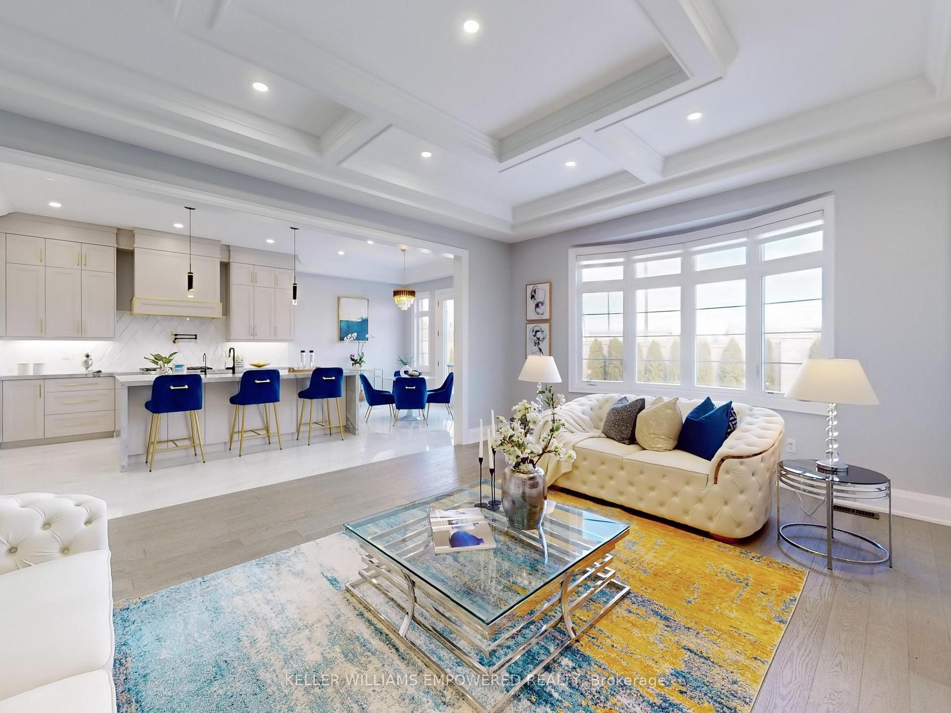 Photo 20 of 266 Touch Gold Crescent, Aurora, Bayview Southeast — HOMEH