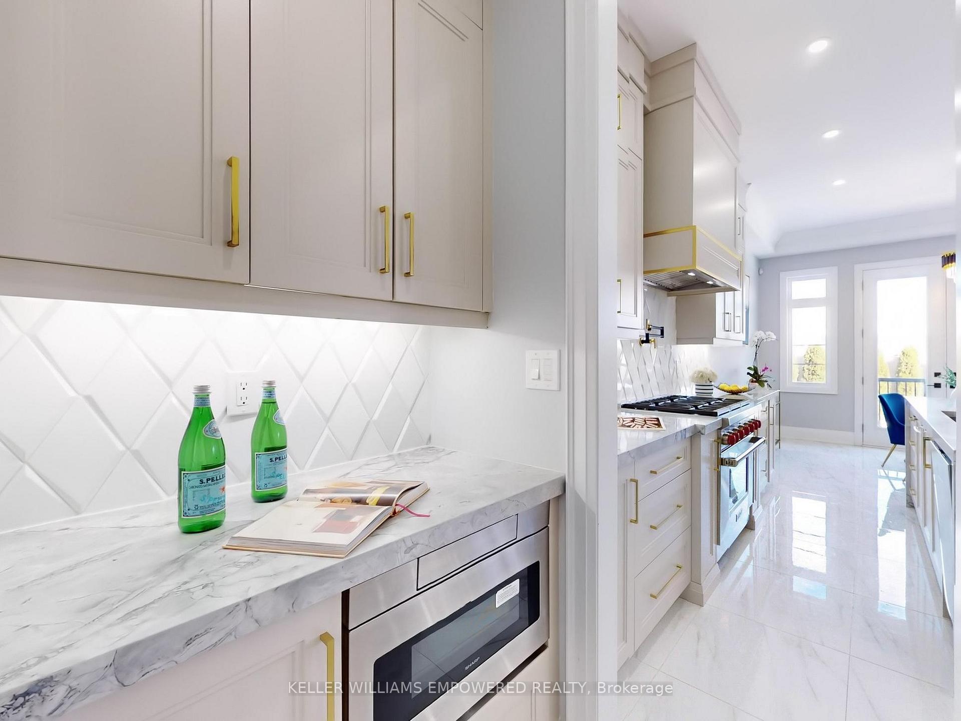 Photo 36 of 266 Touch Gold Crescent, Aurora, Bayview Southeast — HOMEH