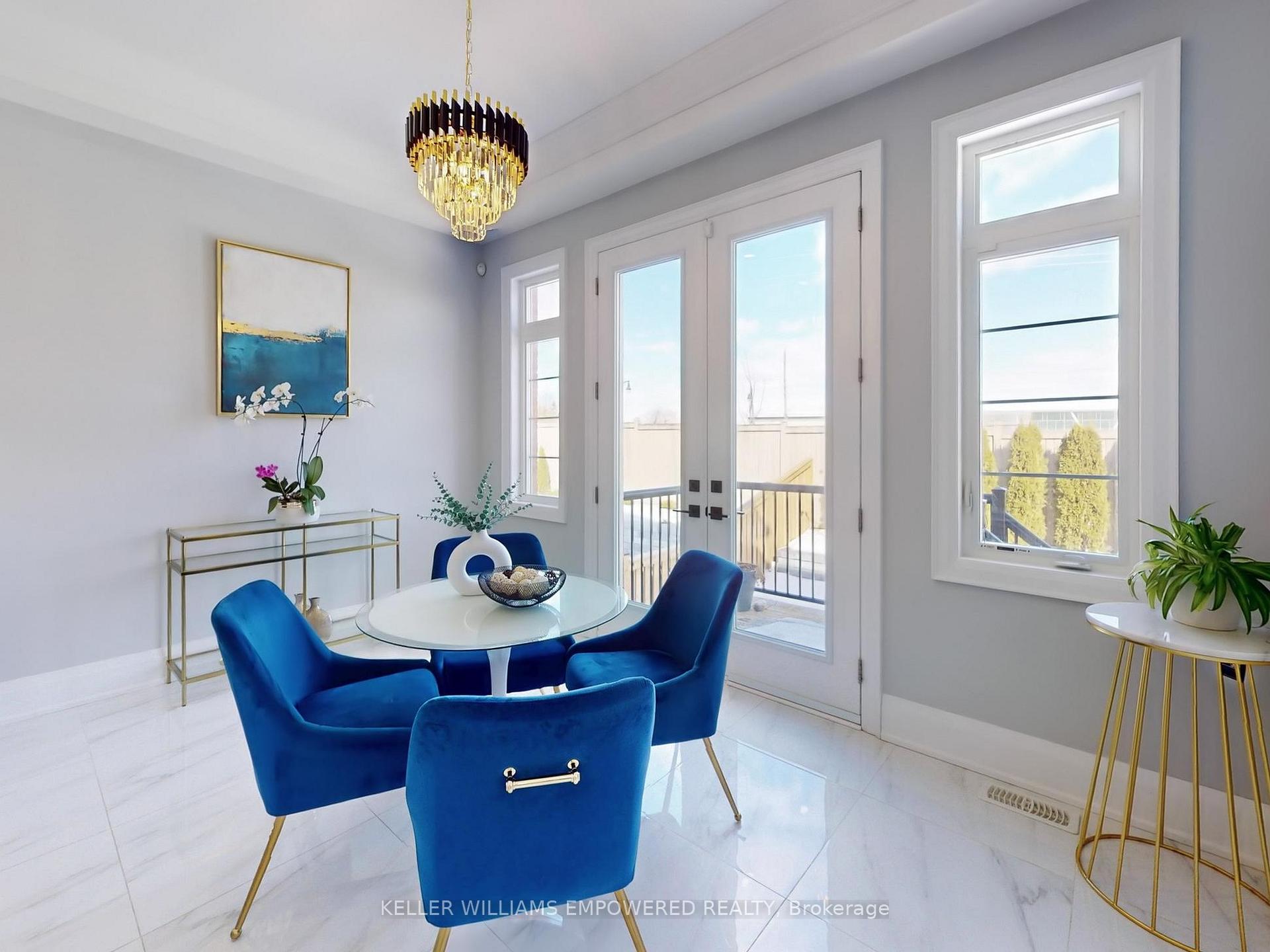 Photo 29 of 266 Touch Gold Crescent, Aurora, Bayview Southeast — HOMEH