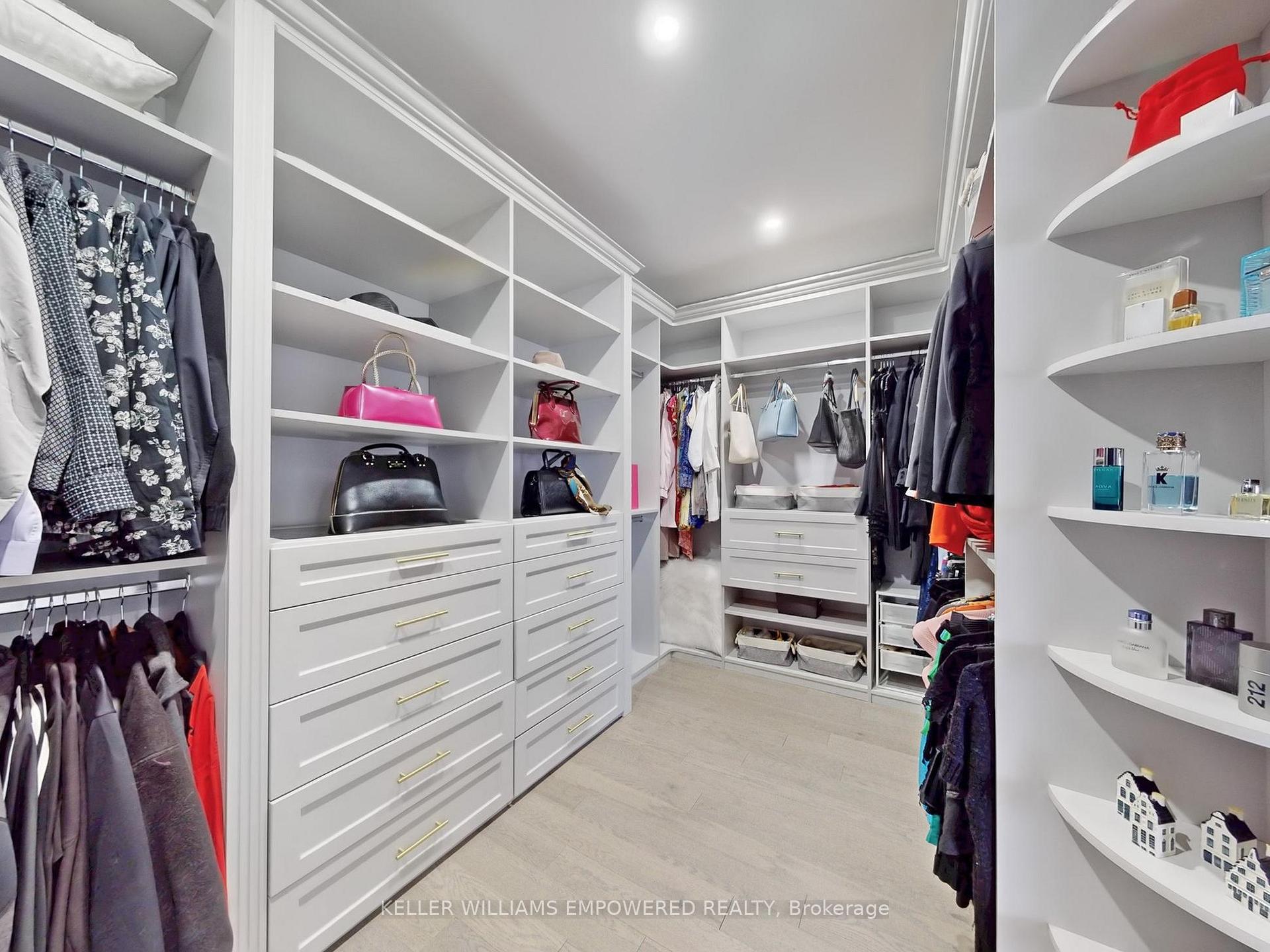 Photo 35 of 266 Touch Gold Crescent, Aurora, Bayview Southeast — HOMEH