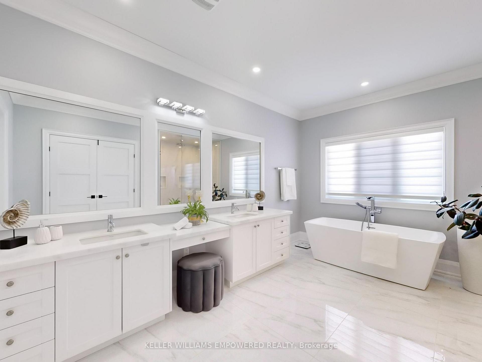 Photo 34 of 266 Touch Gold Crescent, Aurora, Bayview Southeast — HOMEH