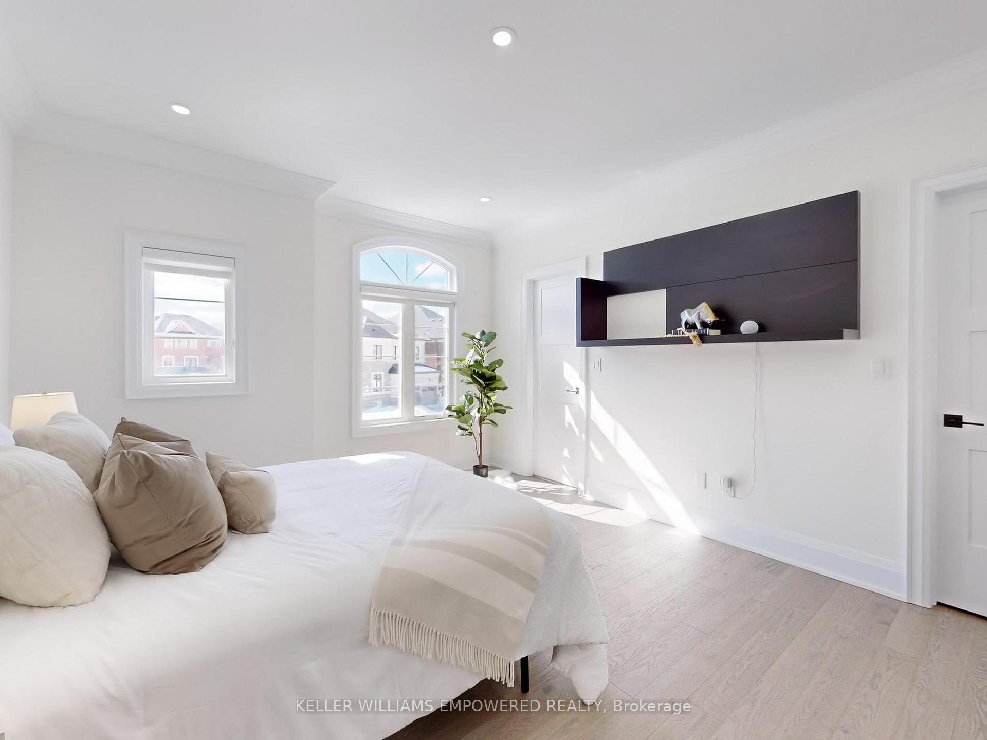 Photo 38 of 266 Touch Gold Crescent, Aurora, Bayview Southeast — HOMEH