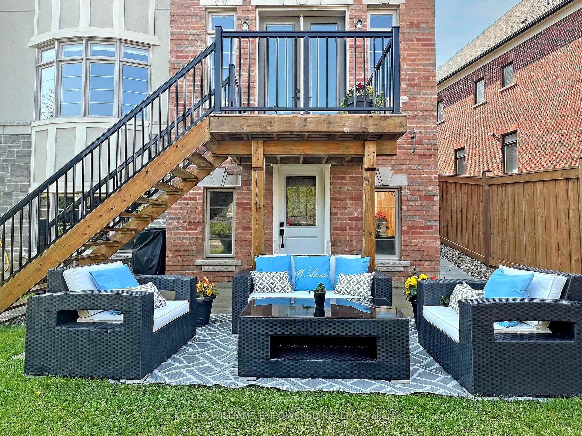 Photo 45 of 266 Touch Gold Crescent, Aurora, Bayview Southeast — HOMEH