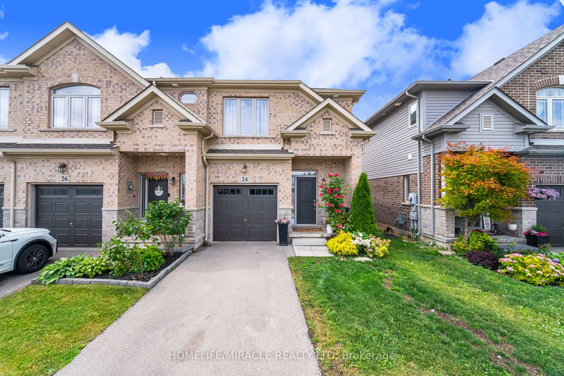 Photo 2 of 24 Kingsborough Drive, Grimsby, Grimsby Escarpment — HOMEH