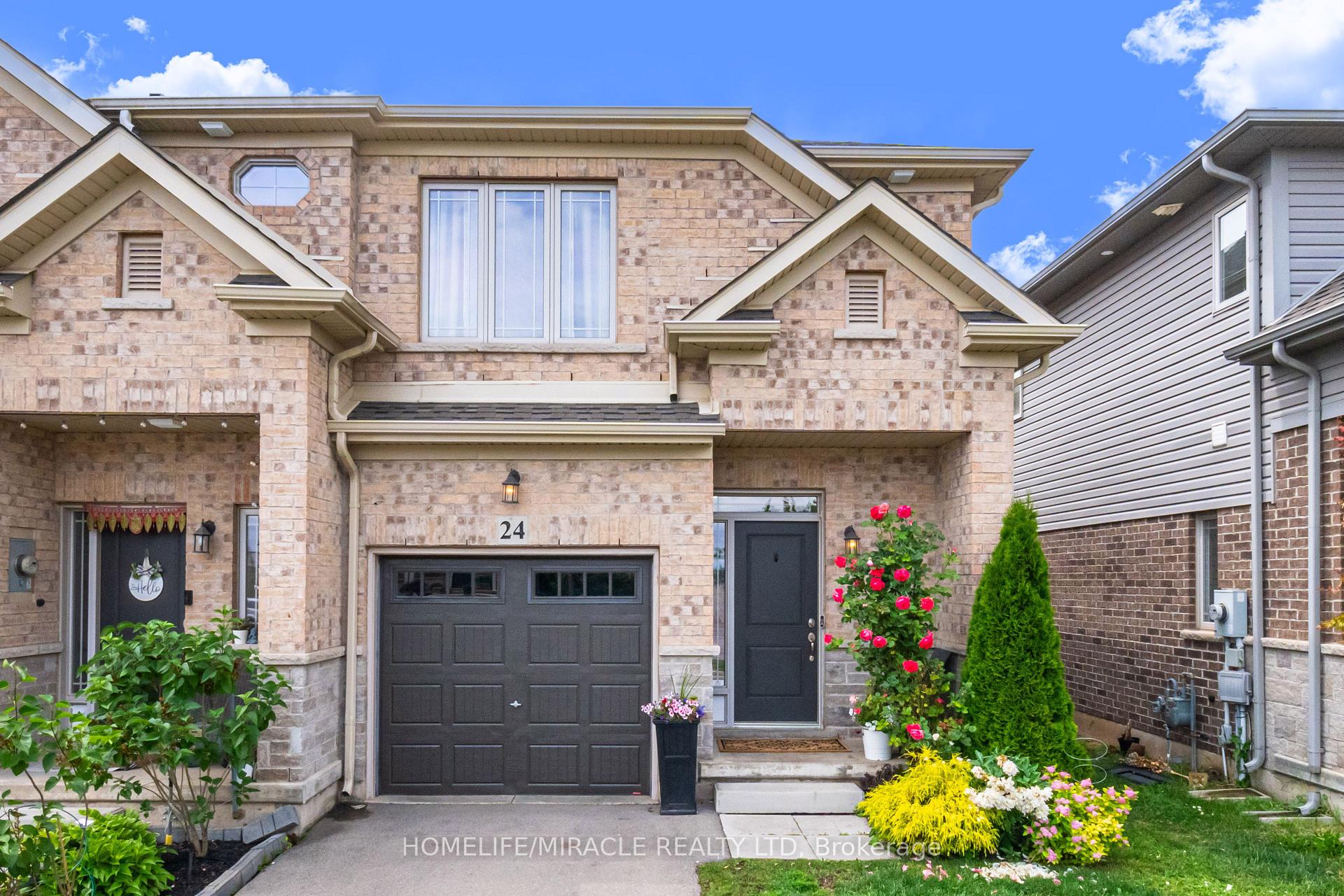 Photo 3 of 24 Kingsborough Drive, Grimsby, Grimsby Escarpment — HOMEH