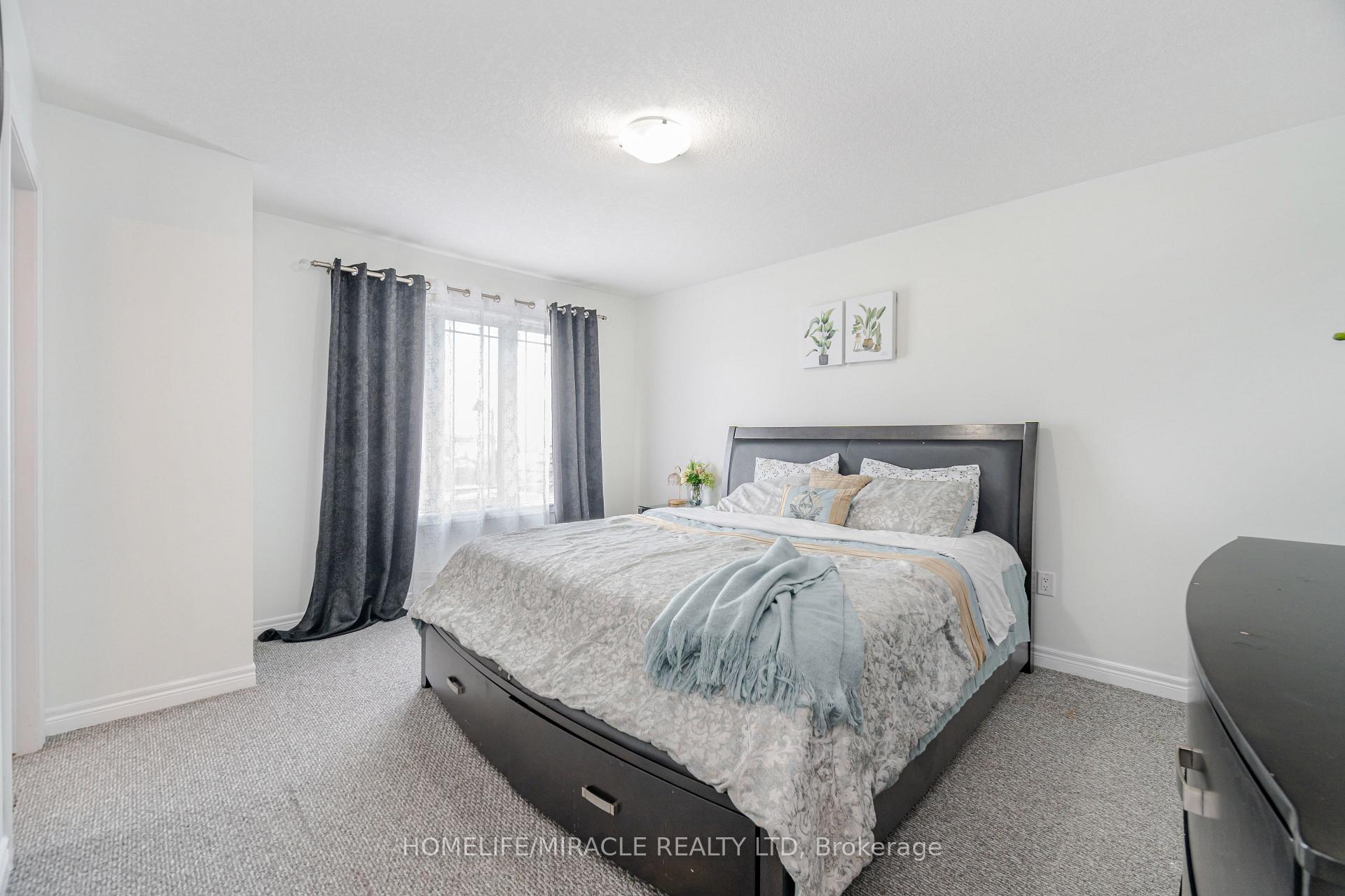 Photo 22 of 24 Kingsborough Drive, Grimsby, Grimsby Escarpment — HOMEH