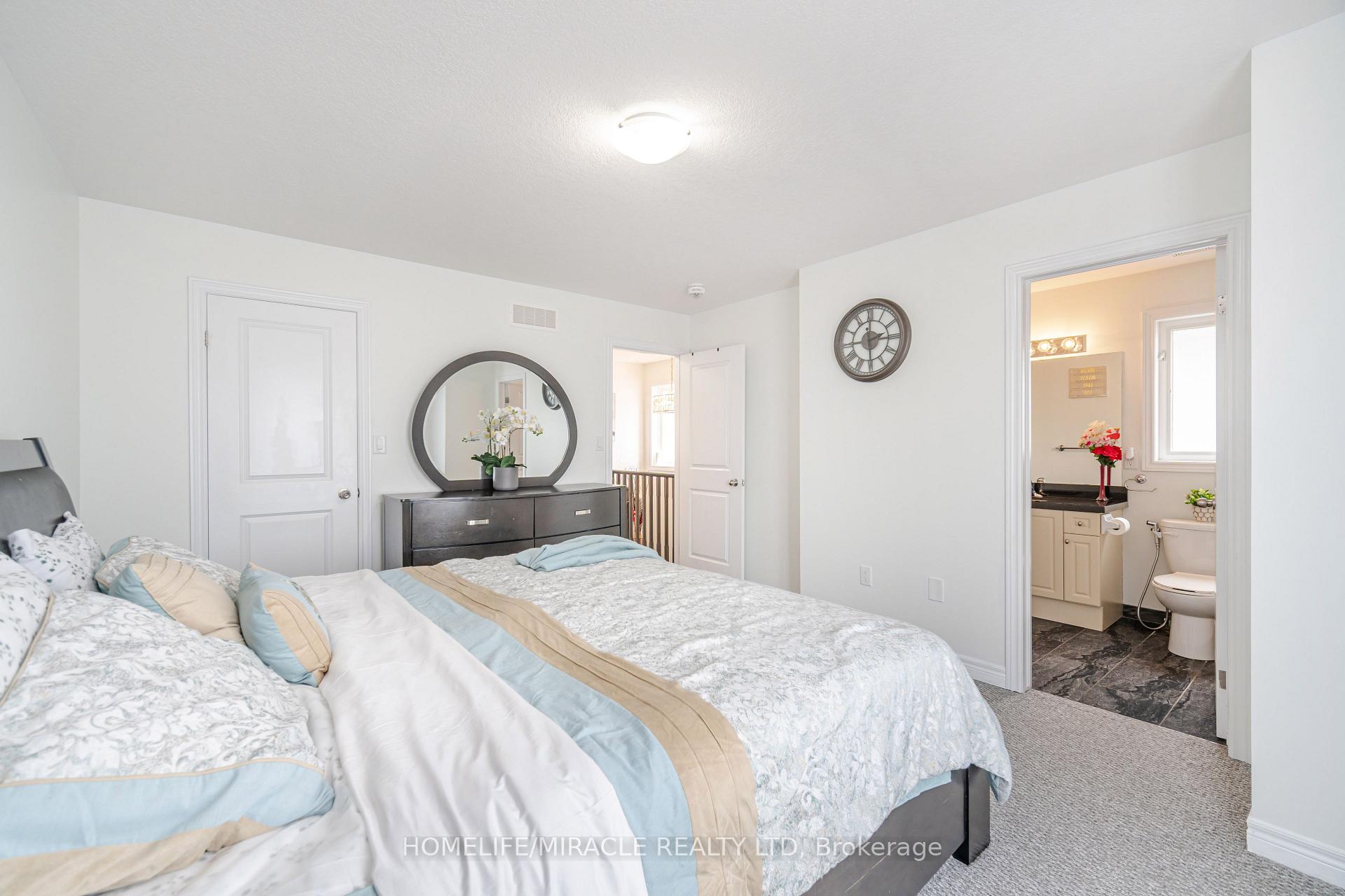 Photo 23 of 24 Kingsborough Drive, Grimsby, Grimsby Escarpment — HOMEH