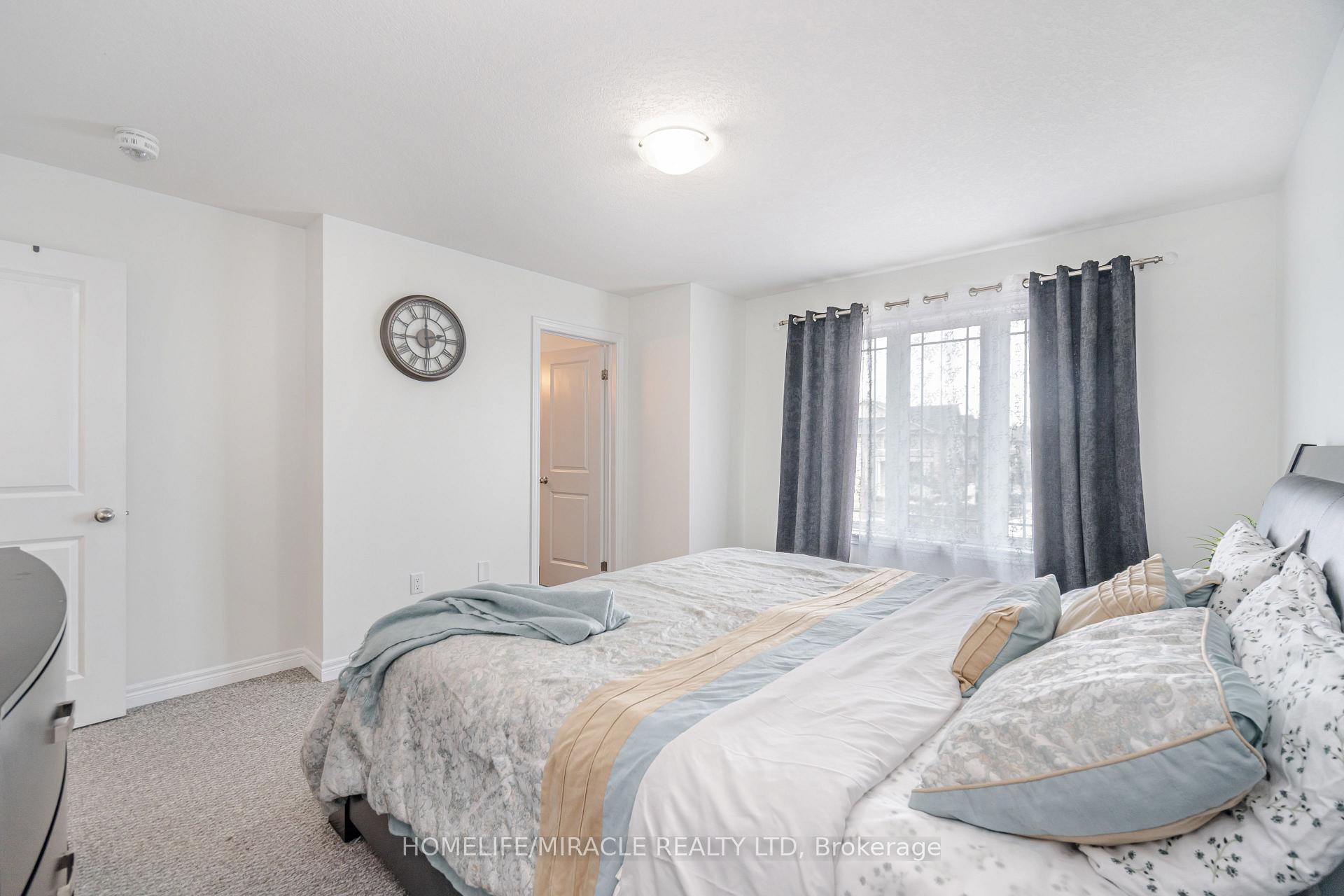 Photo 24 of 24 Kingsborough Drive, Grimsby, Grimsby Escarpment — HOMEH