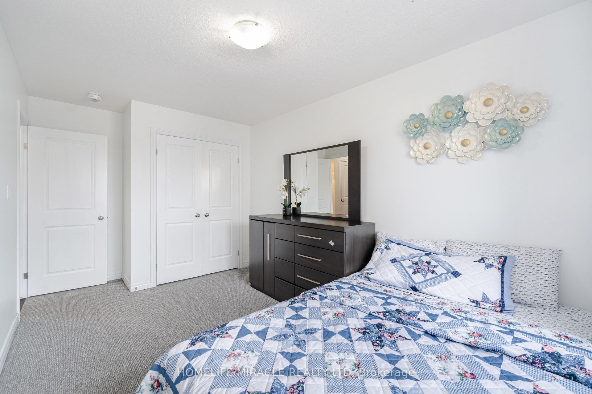 Photo 29 of 24 Kingsborough Drive, Grimsby, Grimsby Escarpment — HOMEH