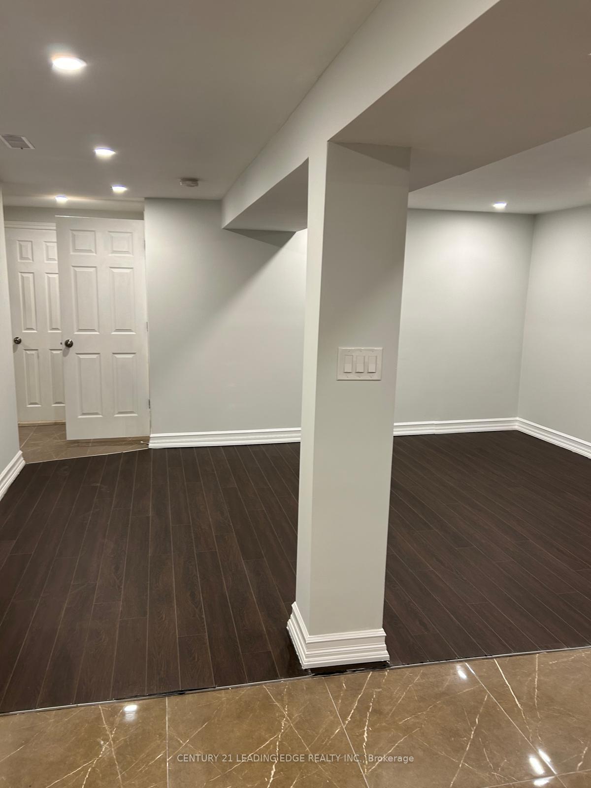 Photo 3 of Unit Basement, 65 Trawley Crescent, Ajax, Central — HOMEH