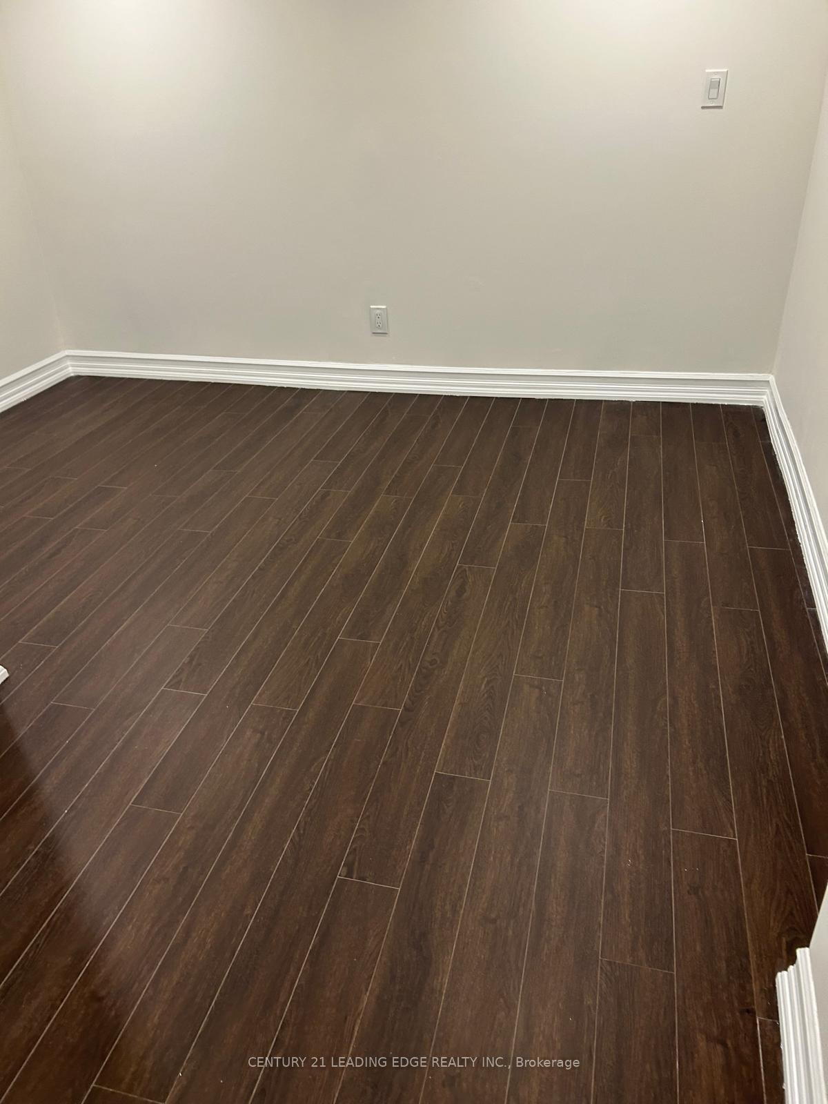 Photo 4 of Unit Basement, 65 Trawley Crescent, Ajax, Central — HOMEH