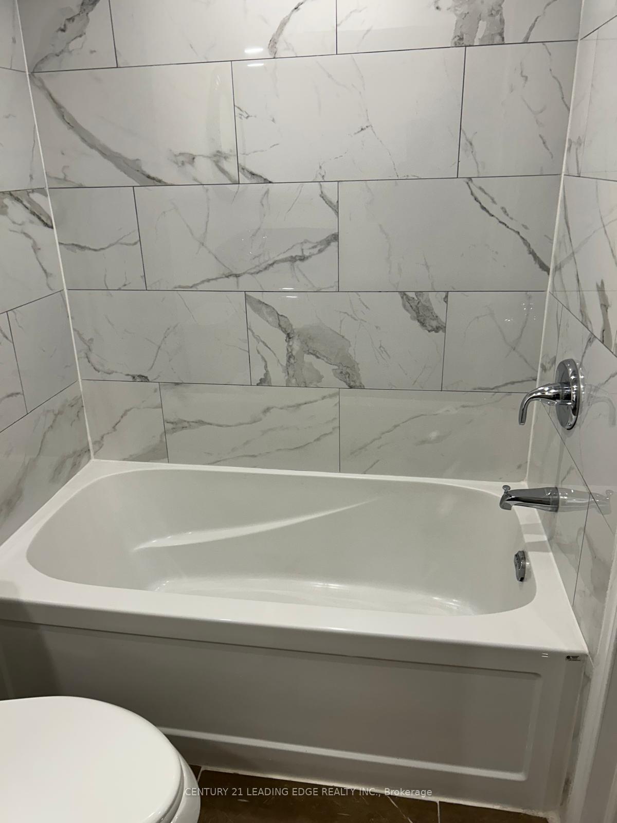 Photo 8 of Unit Basement, 65 Trawley Crescent, Ajax, Central — HOMEH