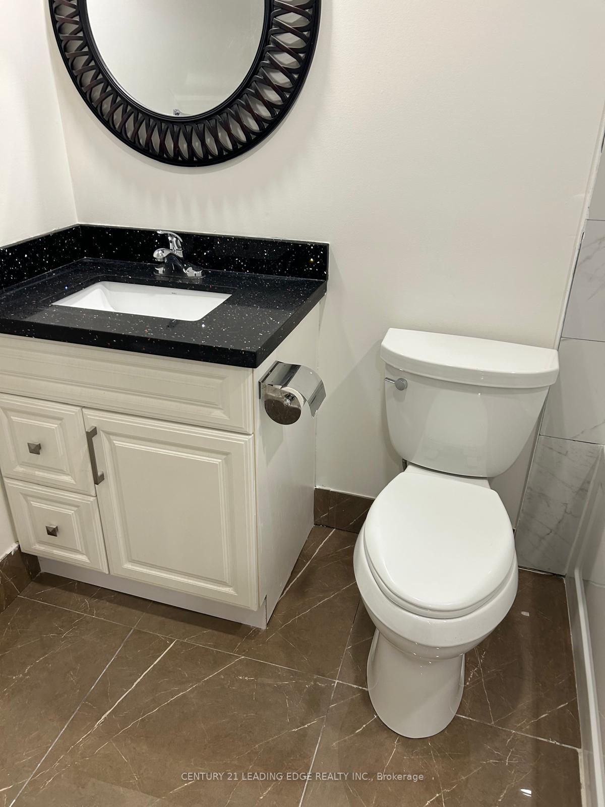 Photo 9 of Unit Basement, 65 Trawley Crescent, Ajax, Central — HOMEH