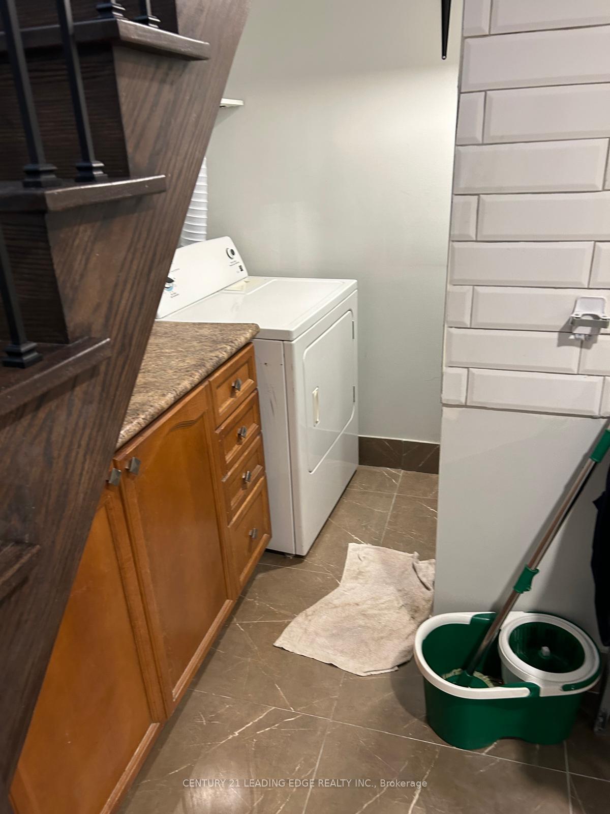 Photo 10 of Unit Basement, 65 Trawley Crescent, Ajax, Central — HOMEH