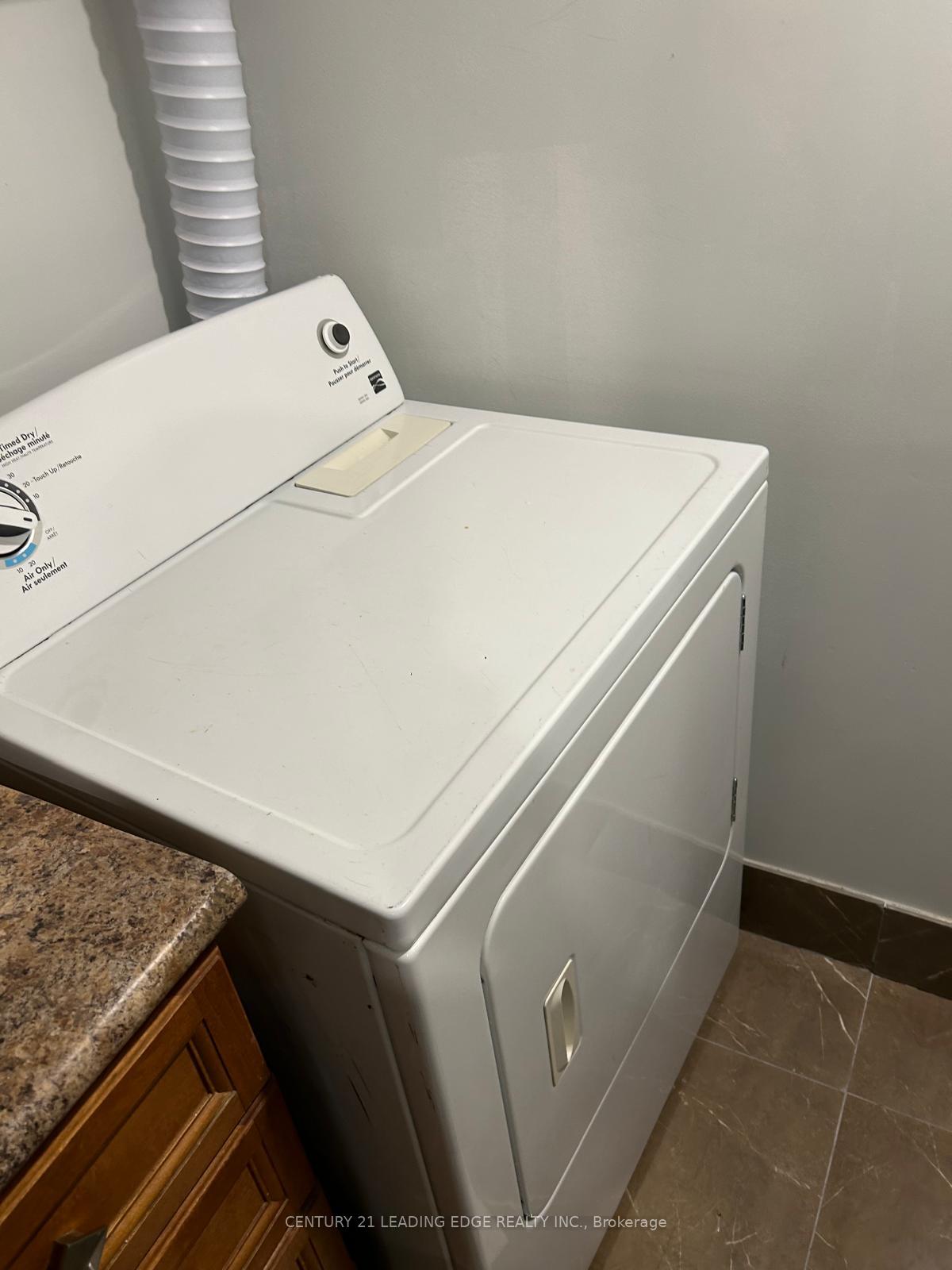 Photo 11 of Unit Basement, 65 Trawley Crescent, Ajax, Central — HOMEH