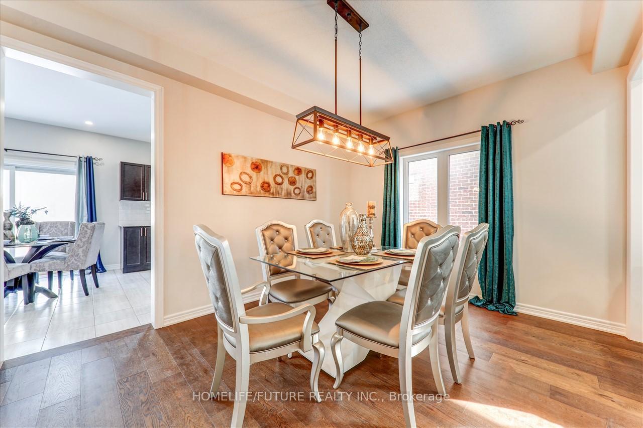 Photo 8 of 96 William Fair Drive, Clarington, Bowmanville — HOMEH