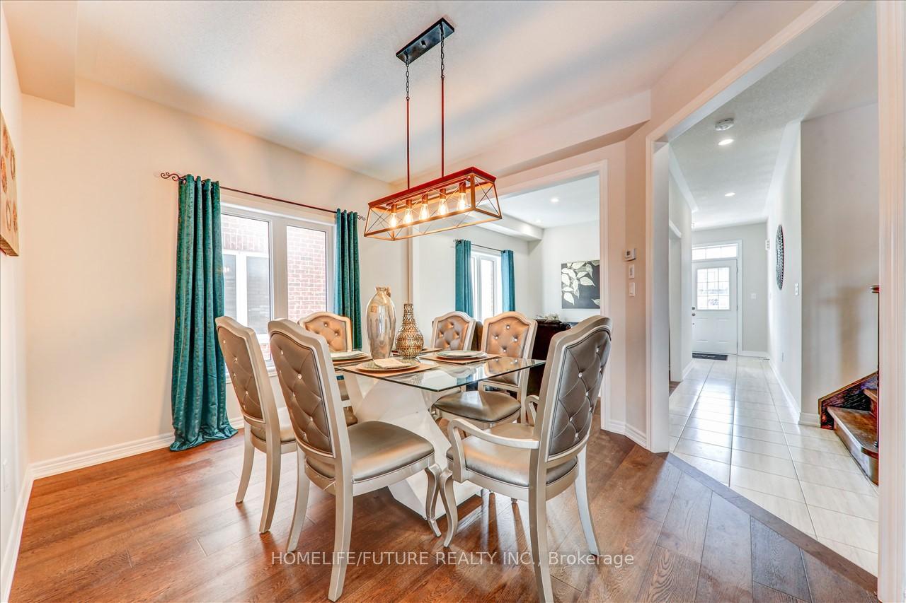 Photo 9 of 96 William Fair Drive, Clarington, Bowmanville — HOMEH