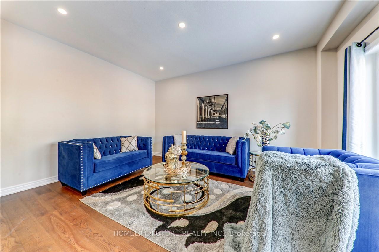Photo 13 of 96 William Fair Drive, Clarington, Bowmanville — HOMEH