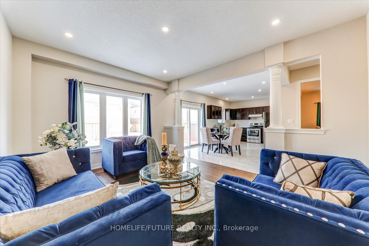 Photo 15 of 96 William Fair Drive, Clarington, Bowmanville — HOMEH