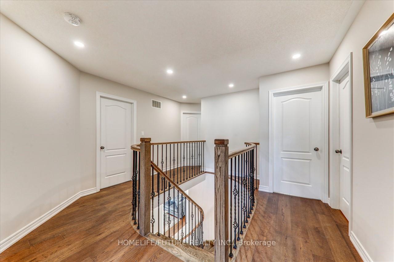 Photo 19 of 96 William Fair Drive, Clarington, Bowmanville — HOMEH