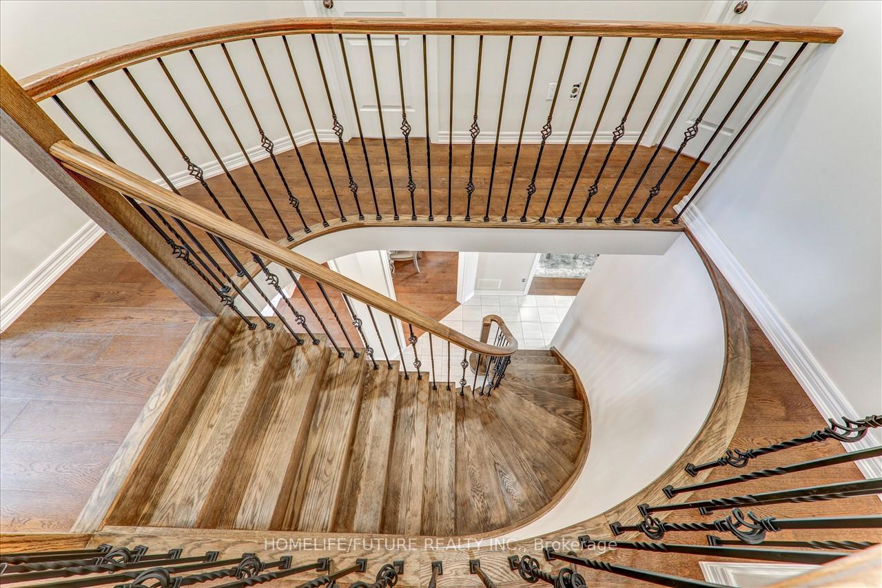 Photo 20 of 96 William Fair Drive, Clarington, Bowmanville — HOMEH