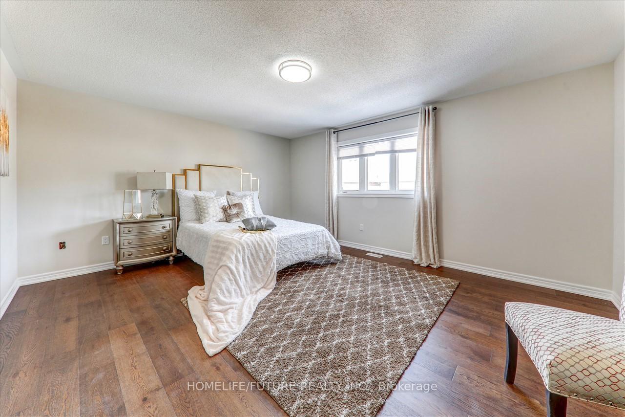 Photo 21 of 96 William Fair Drive, Clarington, Bowmanville — HOMEH