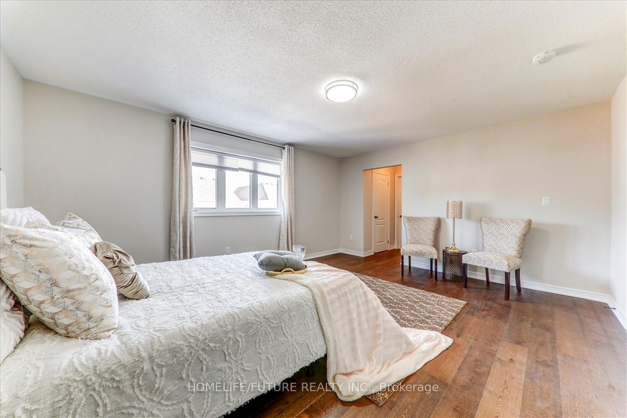 Photo 22 of 96 William Fair Drive, Clarington, Bowmanville — HOMEH