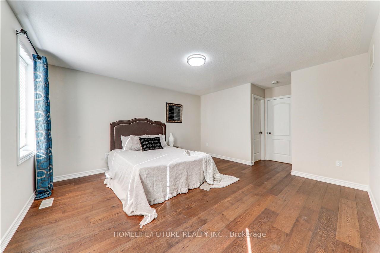 Photo 27 of 96 William Fair Drive, Clarington, Bowmanville — HOMEH
