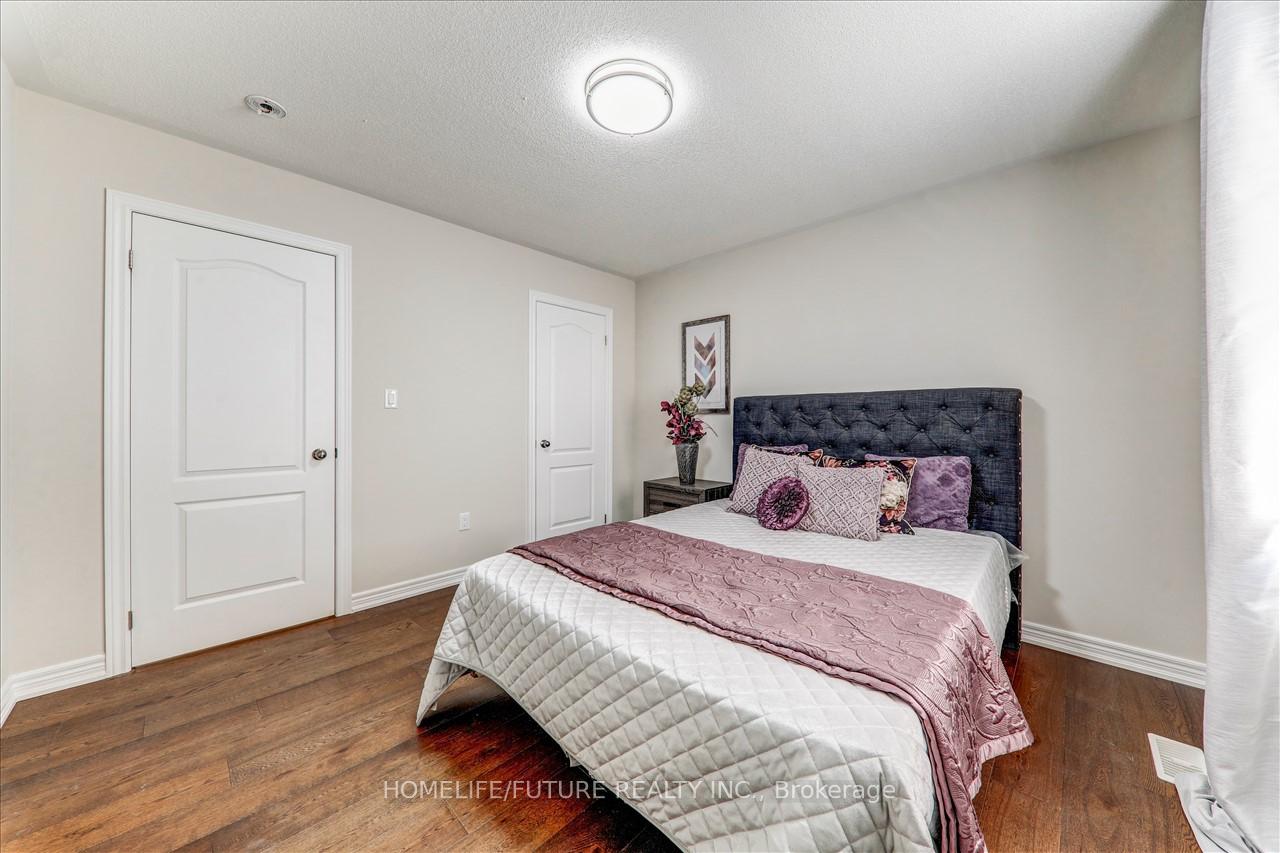 Photo 30 of 96 William Fair Drive, Clarington, Bowmanville — HOMEH