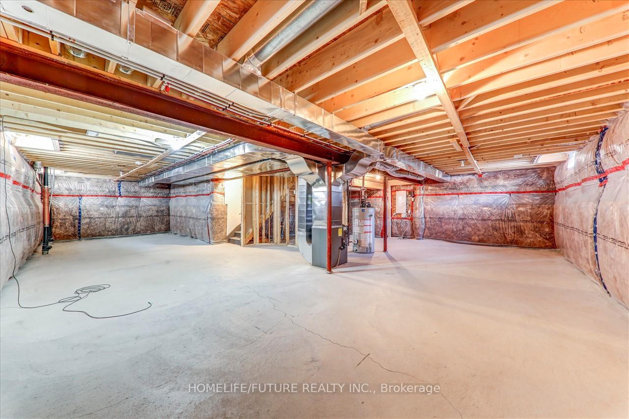 Photo 36 of 96 William Fair Drive, Clarington, Bowmanville — HOMEH
