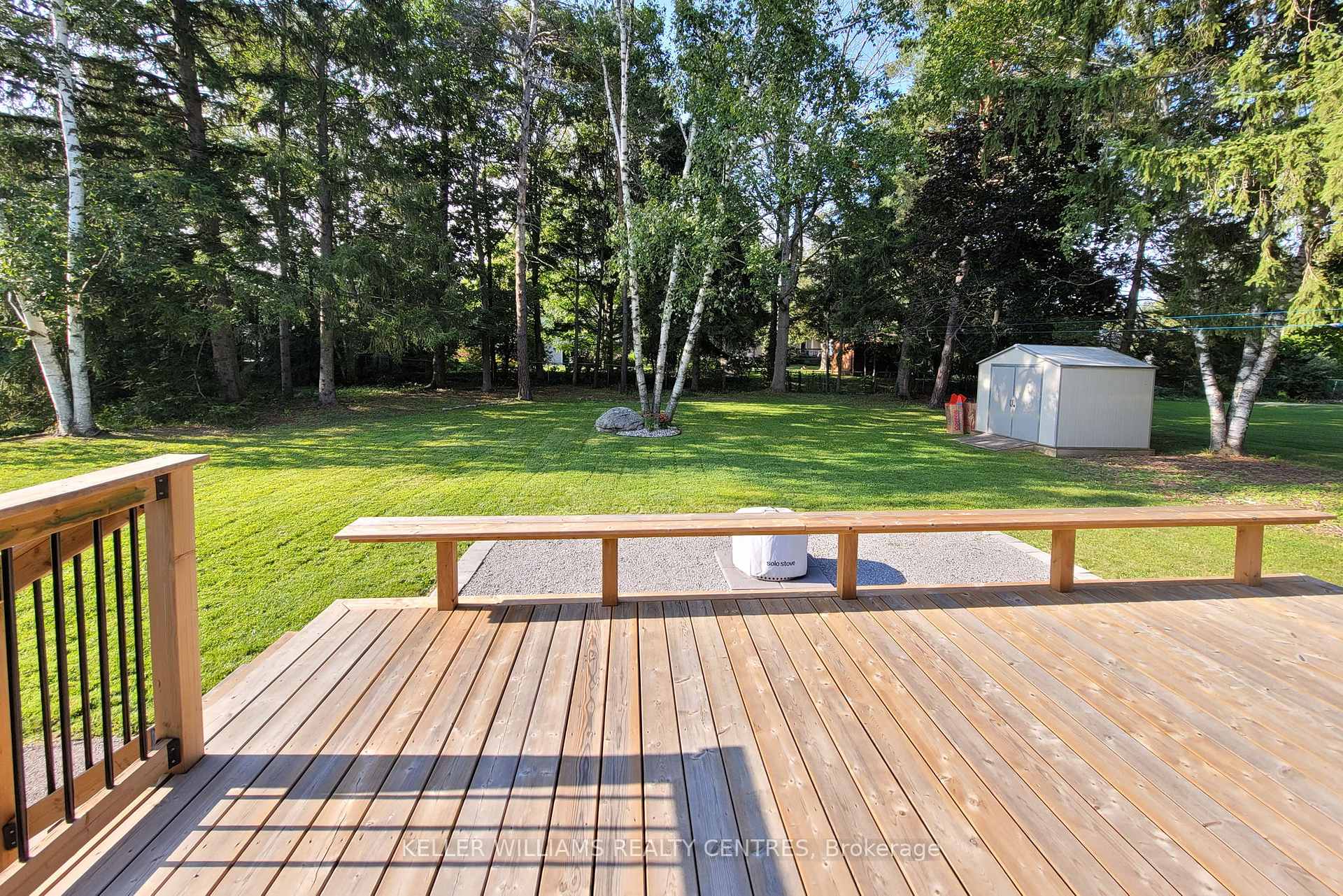 Photo 37 of 40 Wood River Bend, Georgina, Sutton & Jackson's Point — HOMEH