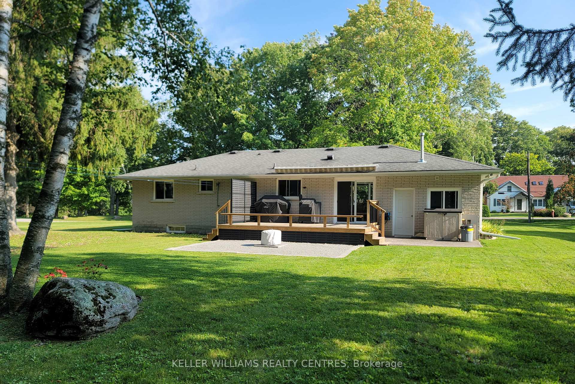 Photo 38 of 40 Wood River Bend, Georgina, Sutton & Jackson's Point — HOMEH