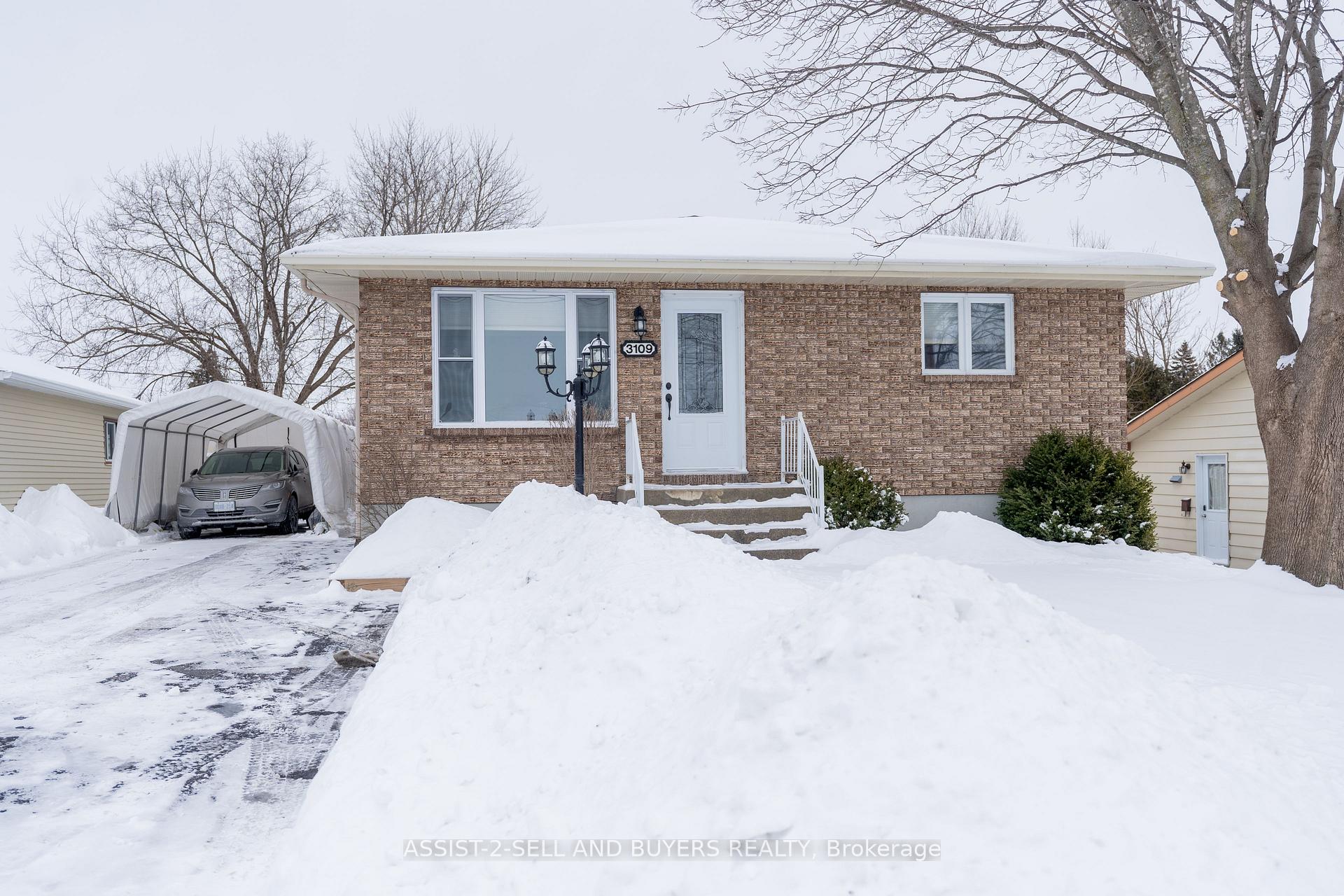 Photo 1 of 3109 Duval Avenue, Cornwall — HOMEH