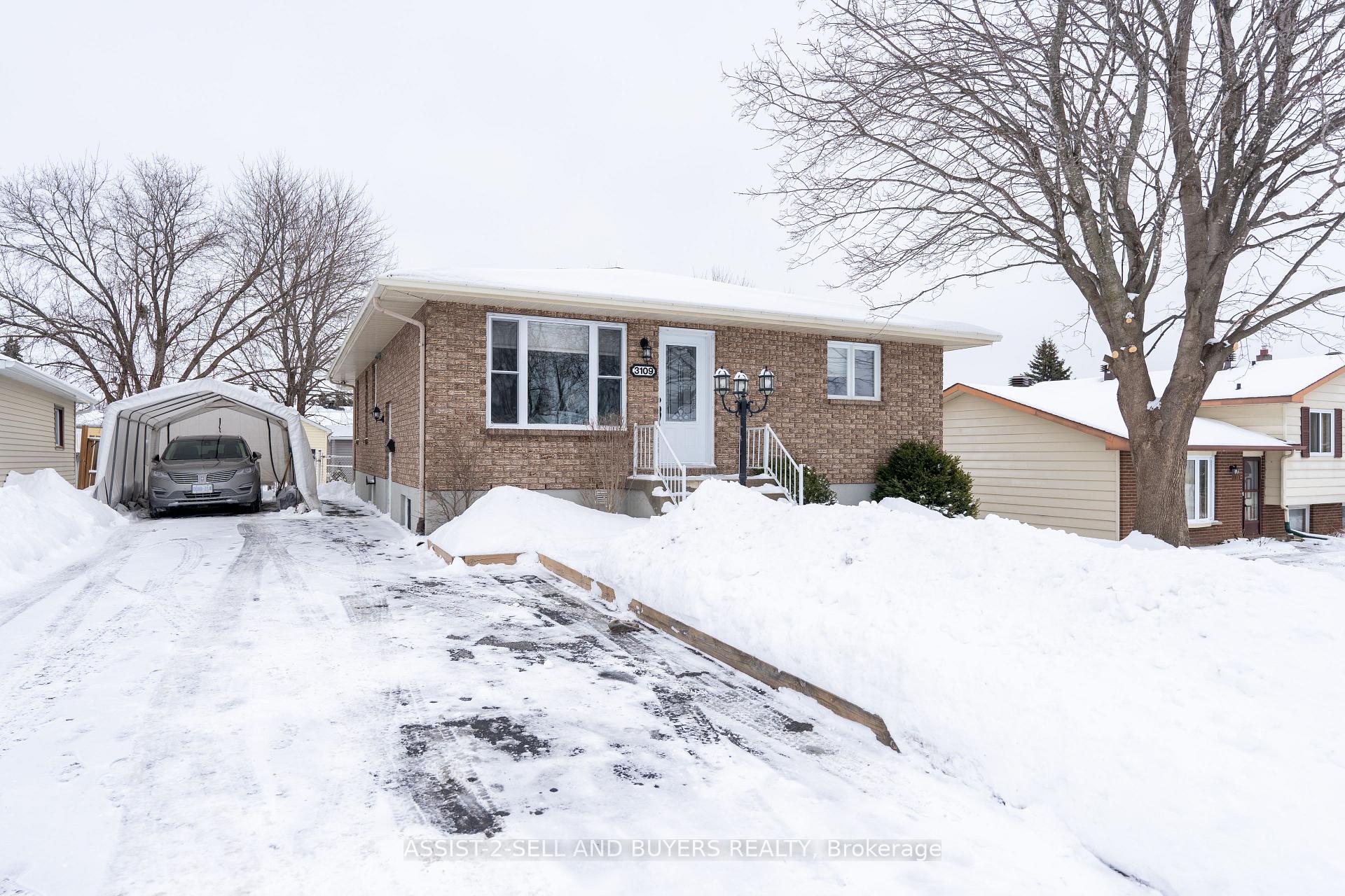Photo 2 of 3109 Duval Avenue, Cornwall — HOMEH