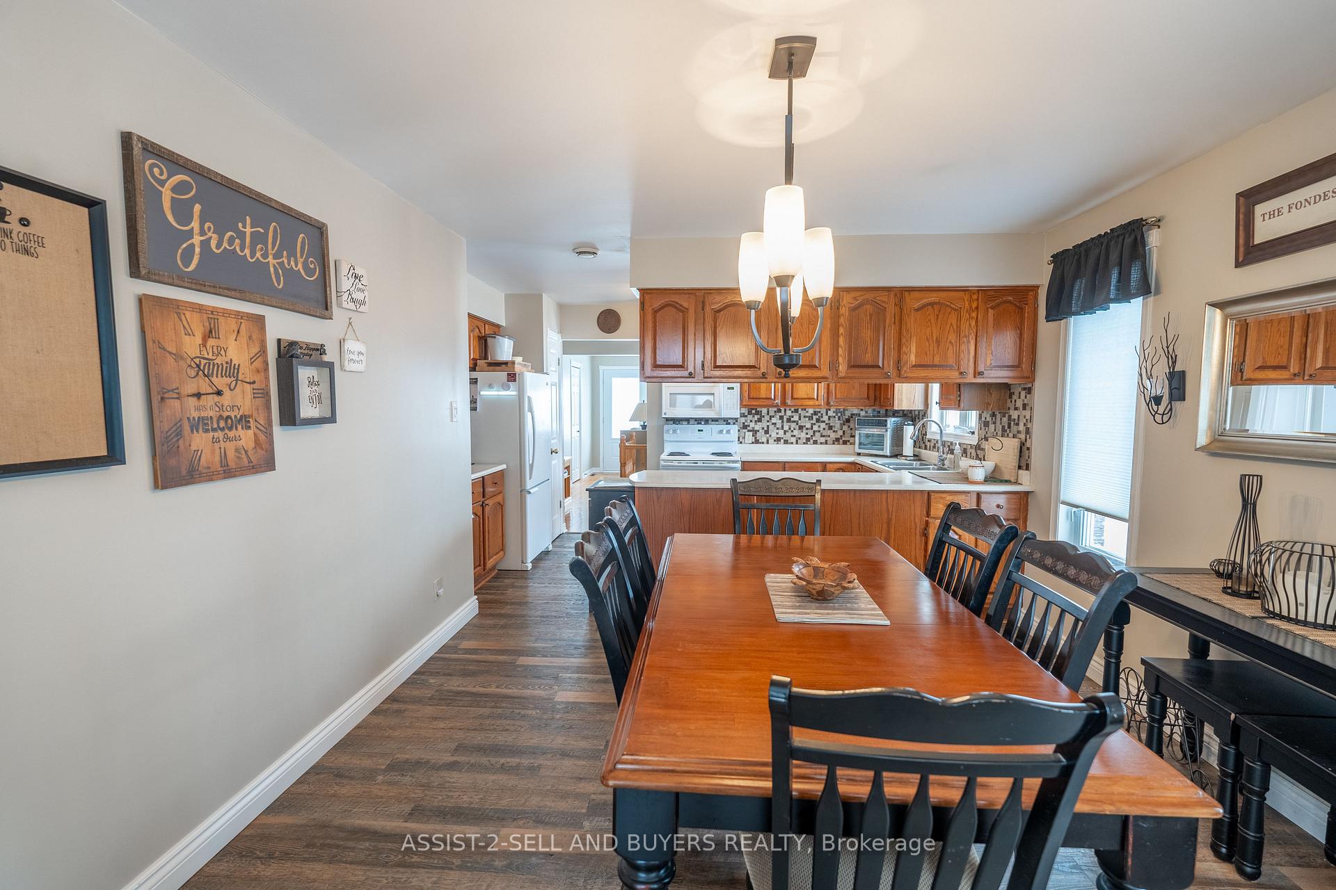 Photo 12 of 3109 Duval Avenue, Cornwall — HOMEH