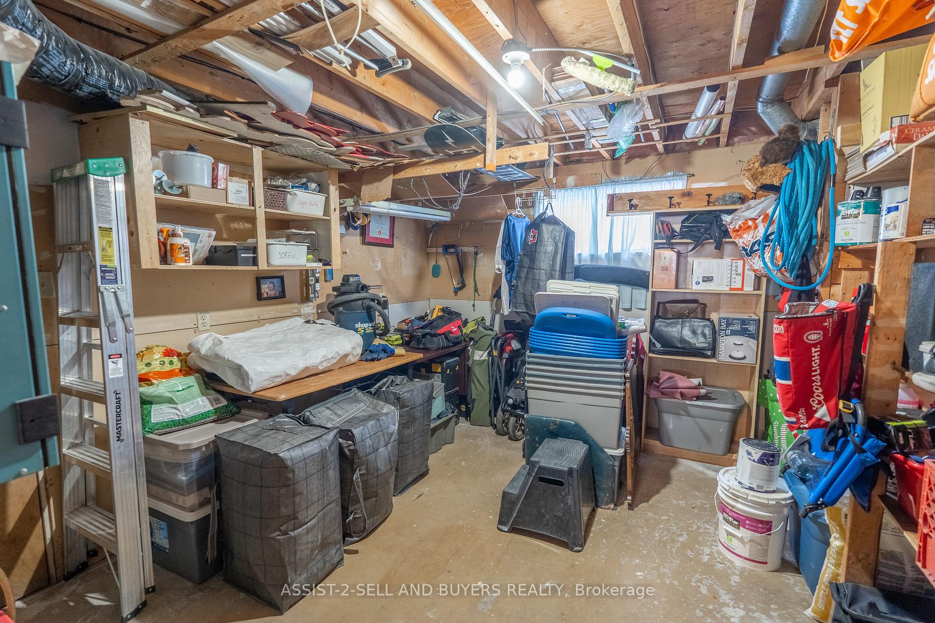 Photo 37 of 3109 Duval Avenue, Cornwall — HOMEH
