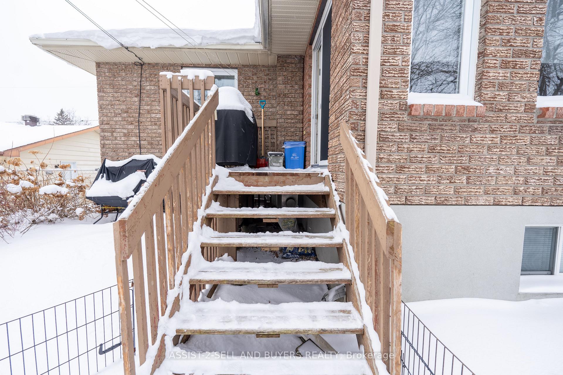 Photo 38 of 3109 Duval Avenue, Cornwall — HOMEH