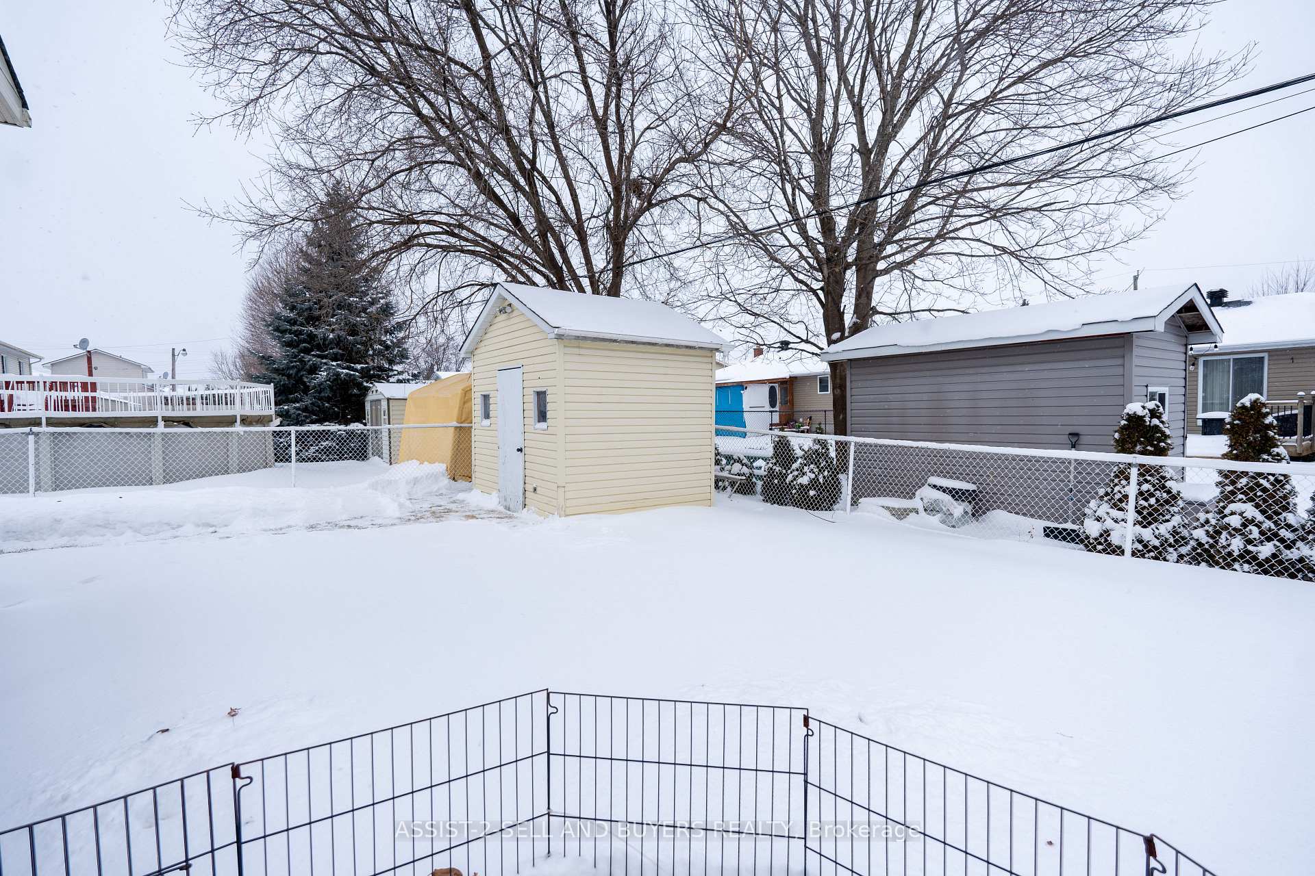 Photo 39 of 3109 Duval Avenue, Cornwall — HOMEH