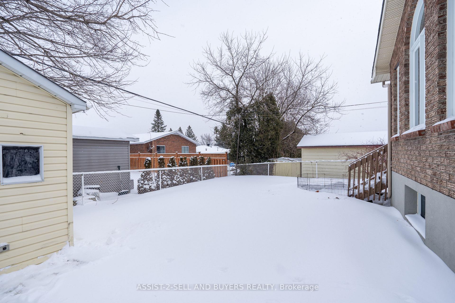 Photo 40 of 3109 Duval Avenue, Cornwall — HOMEH