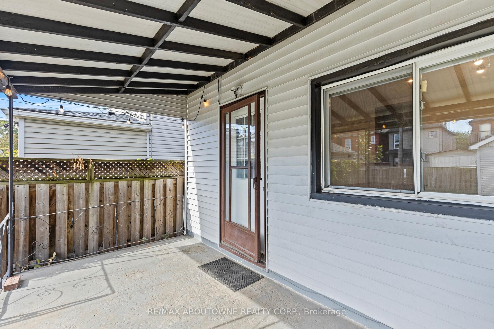 Photo 22 of 26 Rosemont Avenue, Hamilton, Stipley — HOMEH